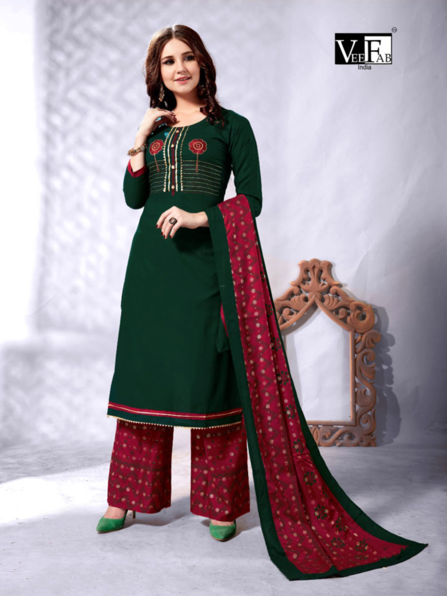 Veefab Senorita Vol-1 Dupatta Kurti Manufacturer Veefab Senorita Vol-1 Dupatta Kurti Manufacturer